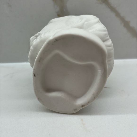 William Shakespeare Head Vase - Picture 3 of 3